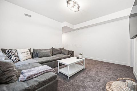 Tiny photo for 1330 Oak Street, Columbus, OH 43205 (MLS # 226013129)