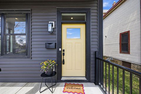 Tiny photo for 1330 Oak Street, Columbus, OH 43205 (MLS # 226013129)