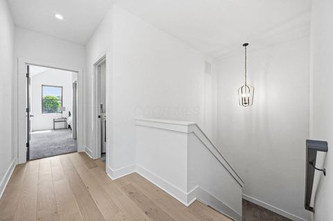 Tiny photo for 1330 Oak Street, Columbus, OH 43205 (MLS # 226013129)