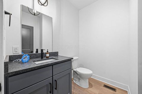 Tiny photo for 1330 Oak Street, Columbus, OH 43205 (MLS # 226013129)
