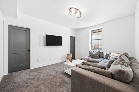 Tiny photo for 1330 Oak Street, Columbus, OH 43205 (MLS # 226013129)