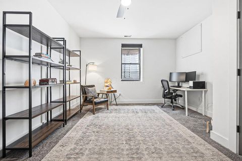 Tiny photo for 1330 Oak Street, Columbus, OH 43205 (MLS # 226013129)