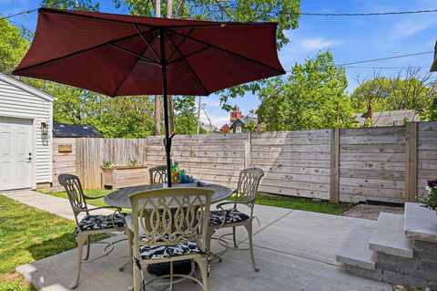 Tiny photo for 1330 Oak Street, Columbus, OH 43205 (MLS # 226013129)
