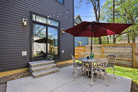 Tiny photo for 1330 Oak Street, Columbus, OH 43205 (MLS # 226013129)