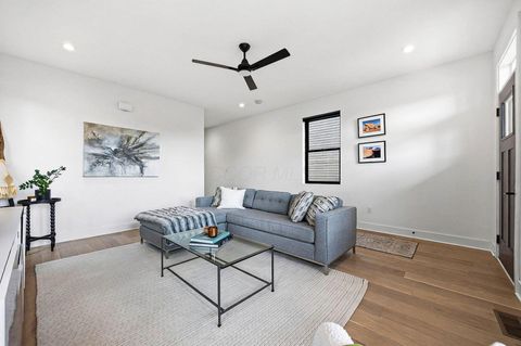 Tiny photo for 1330 Oak Street, Columbus, OH 43205 (MLS # 226013129)