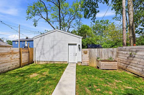 Tiny photo for 1330 Oak Street, Columbus, OH 43205 (MLS # 226013129)