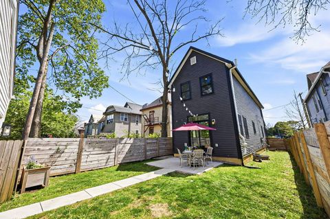 Tiny photo for 1330 Oak Street, Columbus, OH 43205 (MLS # 226013129)