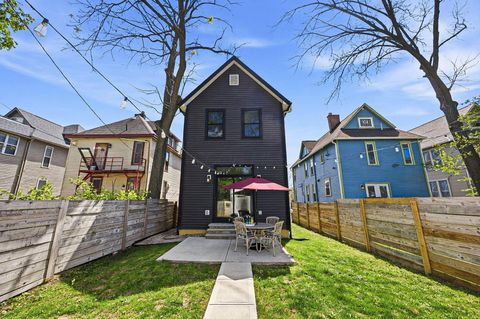 Tiny photo for 1330 Oak Street, Columbus, OH 43205 (MLS # 226013129)
