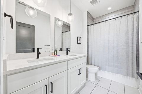 Tiny photo for 1330 Oak Street, Columbus, OH 43205 (MLS # 226013129)