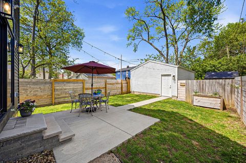 Tiny photo for 1330 Oak Street, Columbus, OH 43205 (MLS # 226013129)