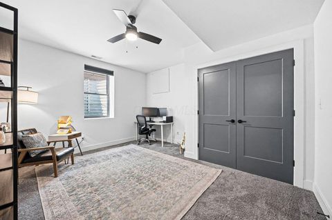 Tiny photo for 1330 Oak Street, Columbus, OH 43205 (MLS # 226013129)