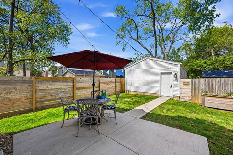 Tiny photo for 1330 Oak Street, Columbus, OH 43205 (MLS # 226013129)