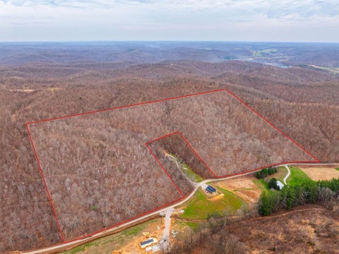 Vacant Land For Sale - 31382 Stevens Branch Road<br/> Londonderry, OH 45647