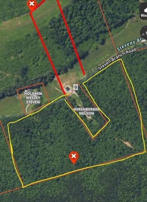 Photo of 31382 Stevens Branch Road, Londonderry, OH 45647 (MLS # 225046298)