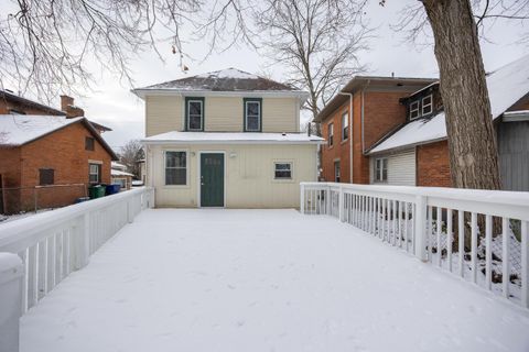 Tiny photo for 250 N Union Street, Delaware, OH 43015 (MLS # 225044757)