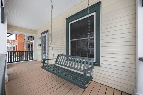 Tiny photo for 250 N Union Street, Delaware, OH 43015 (MLS # 225044757)