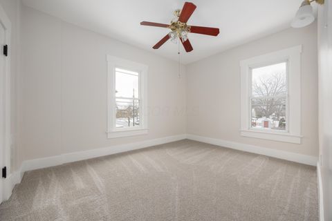 Tiny photo for 250 N Union Street, Delaware, OH 43015 (MLS # 225044757)