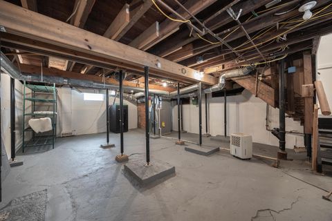 Tiny photo for 250 N Union Street, Delaware, OH 43015 (MLS # 225044757)