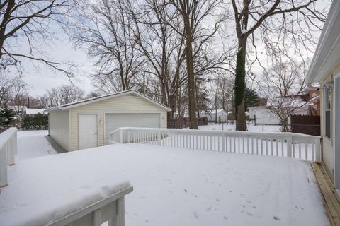 Tiny photo for 250 N Union Street, Delaware, OH 43015 (MLS # 225044757)