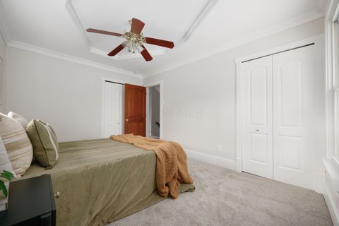 Tiny photo for 250 N Union Street, Delaware, OH 43015 (MLS # 225044757)