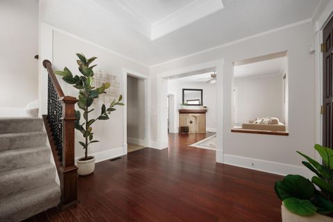 Tiny photo for 250 N Union Street, Delaware, OH 43015 (MLS # 225044757)