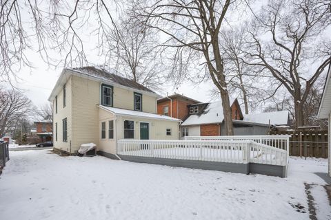 Tiny photo for 250 N Union Street, Delaware, OH 43015 (MLS # 225044757)