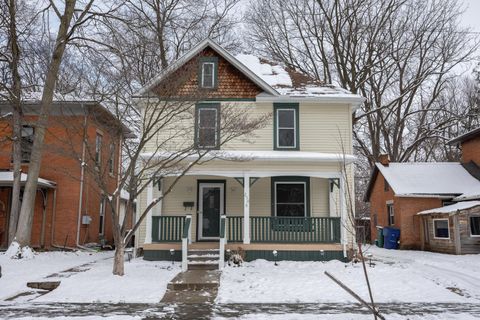 Photo of 250 N Union Street, Delaware, OH 43015 (MLS # 225044757)