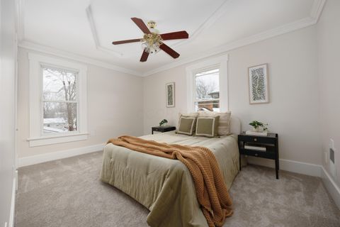 Tiny photo for 250 N Union Street, Delaware, OH 43015 (MLS # 225044757)