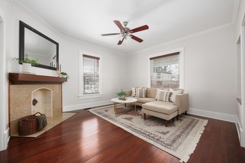 Tiny photo for 250 N Union Street, Delaware, OH 43015 (MLS # 225044757)