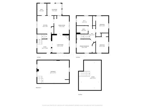 Tiny photo for 250 N Union Street, Delaware, OH 43015 (MLS # 225044757)