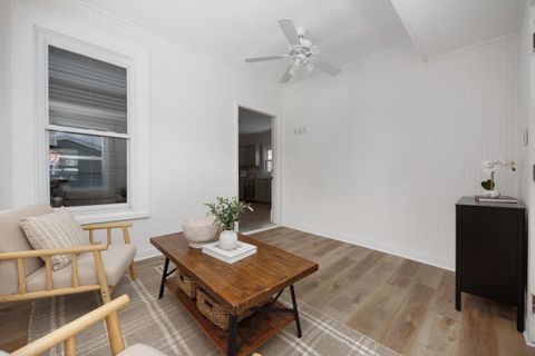 Tiny photo for 250 N Union Street, Delaware, OH 43015 (MLS # 225044757)