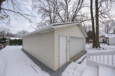 Tiny photo for 250 N Union Street, Delaware, OH 43015 (MLS # 225044757)