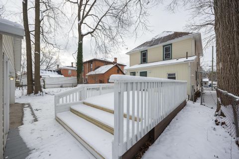 Tiny photo for 250 N Union Street, Delaware, OH 43015 (MLS # 225044757)
