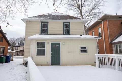 Tiny photo for 250 N Union Street, Delaware, OH 43015 (MLS # 225044757)