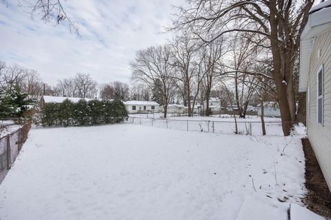 Tiny photo for 250 N Union Street, Delaware, OH 43015 (MLS # 225044757)