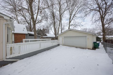 Tiny photo for 250 N Union Street, Delaware, OH 43015 (MLS # 225044757)