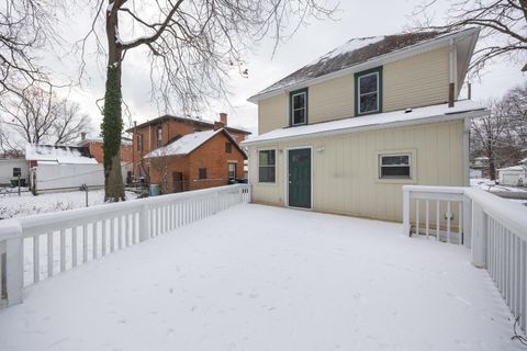 Tiny photo for 250 N Union Street, Delaware, OH 43015 (MLS # 225044757)