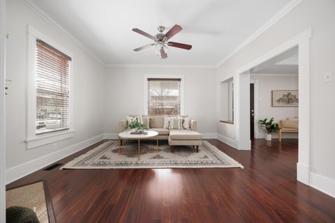 Tiny photo for 250 N Union Street, Delaware, OH 43015 (MLS # 225044757)