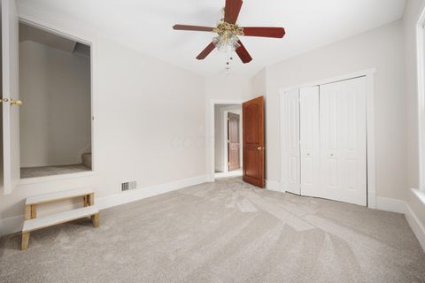 Tiny photo for 250 N Union Street, Delaware, OH 43015 (MLS # 225044757)