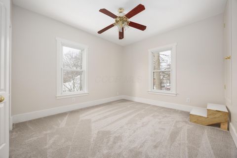 Tiny photo for 250 N Union Street, Delaware, OH 43015 (MLS # 225044757)