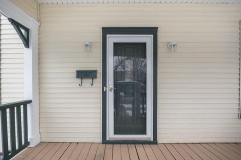 Tiny photo for 250 N Union Street, Delaware, OH 43015 (MLS # 225044757)