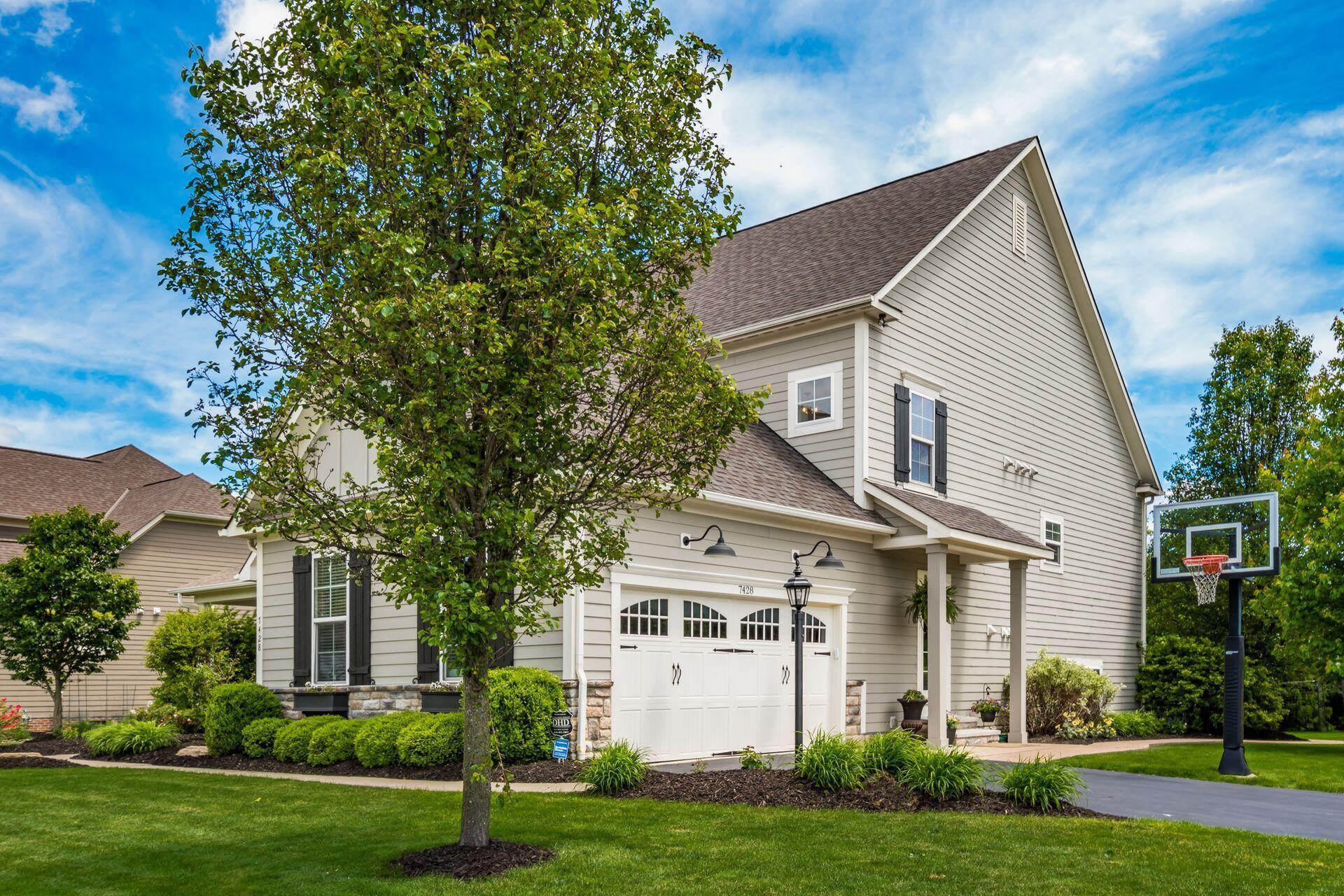 7428 Wellington Reserve Court, Dublin, Ohio image 5