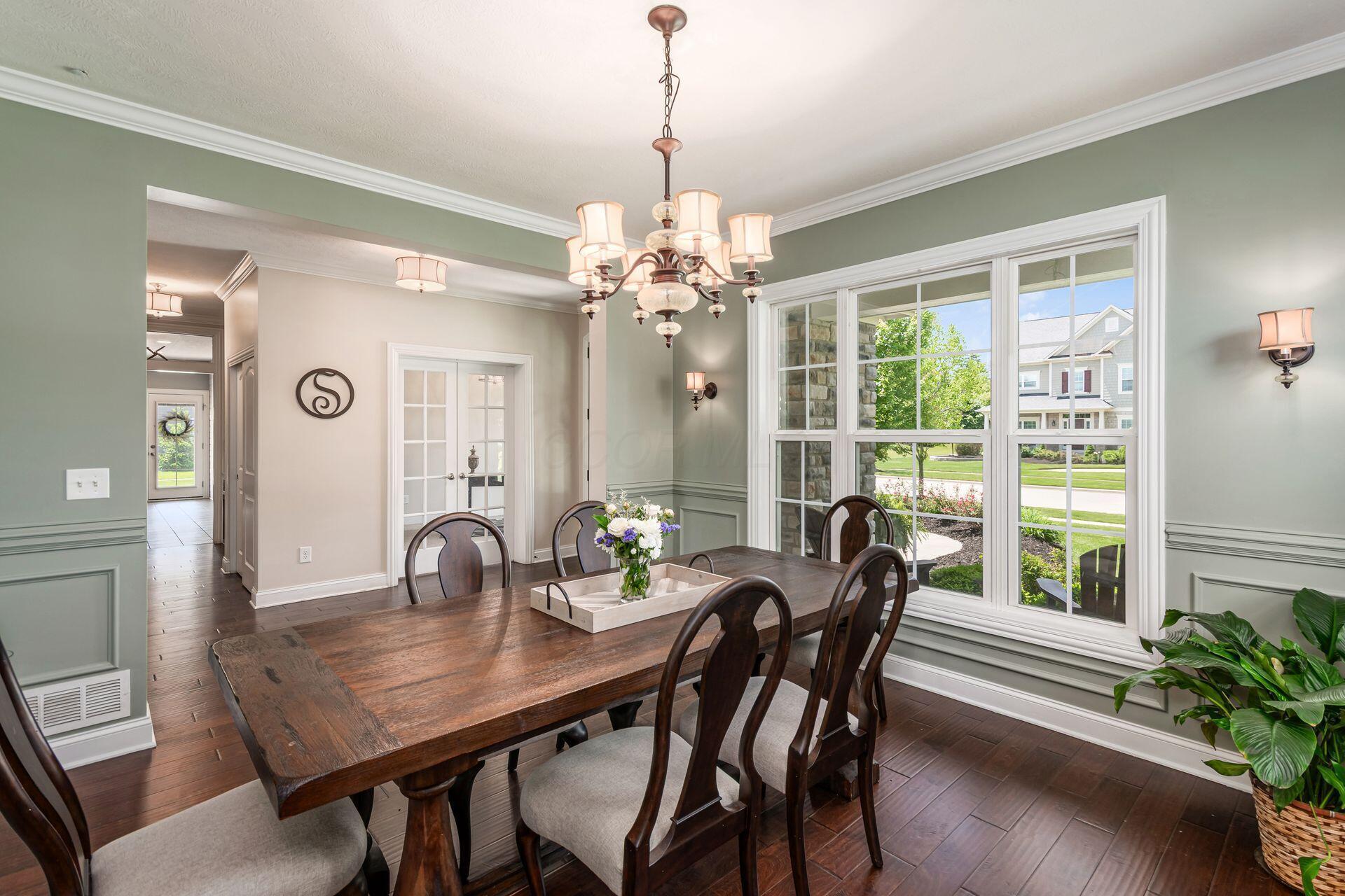 7428 Wellington Reserve Court, Dublin, Ohio image 12