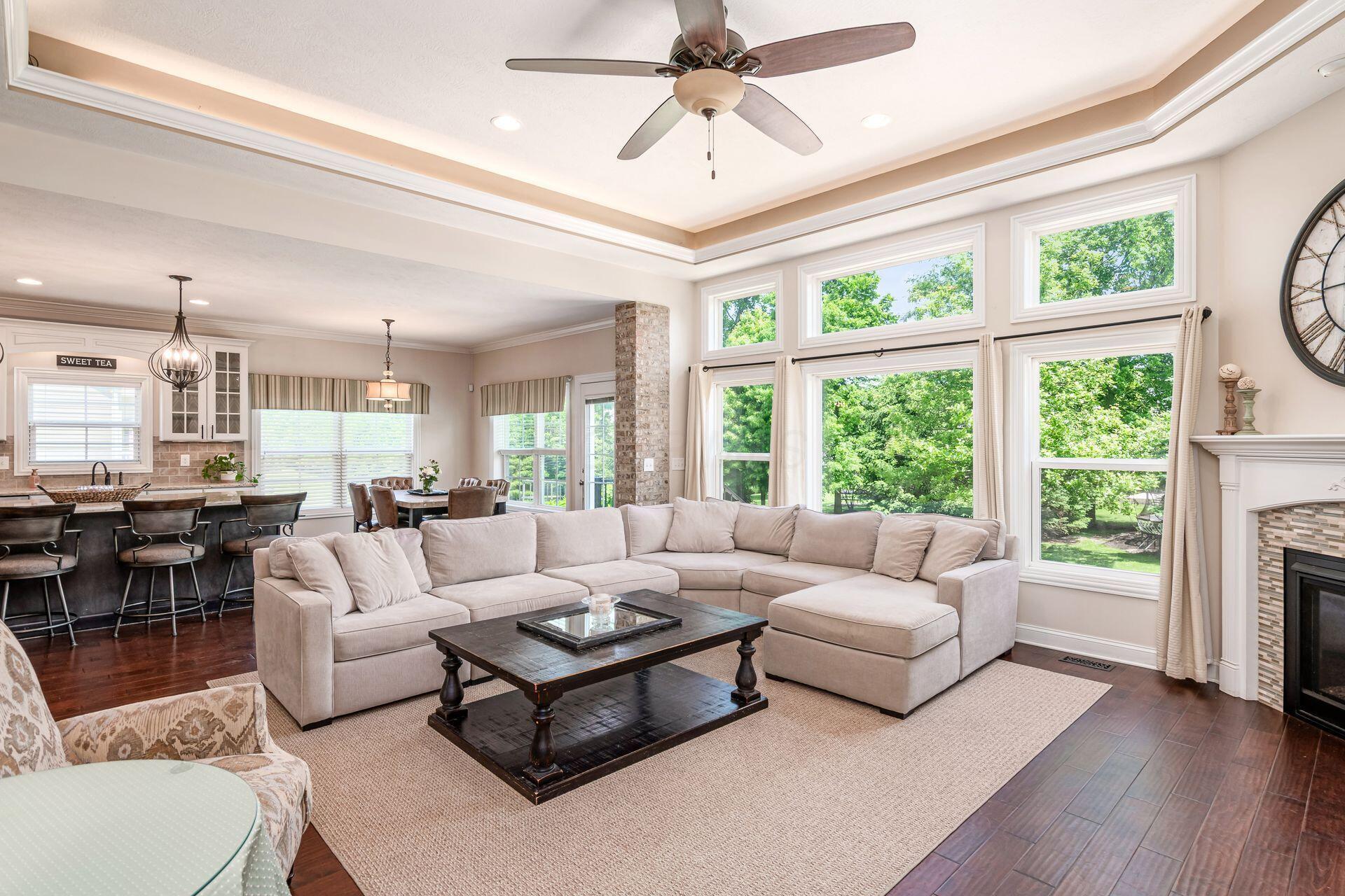 7428 Wellington Reserve Court, Dublin, Ohio image 18