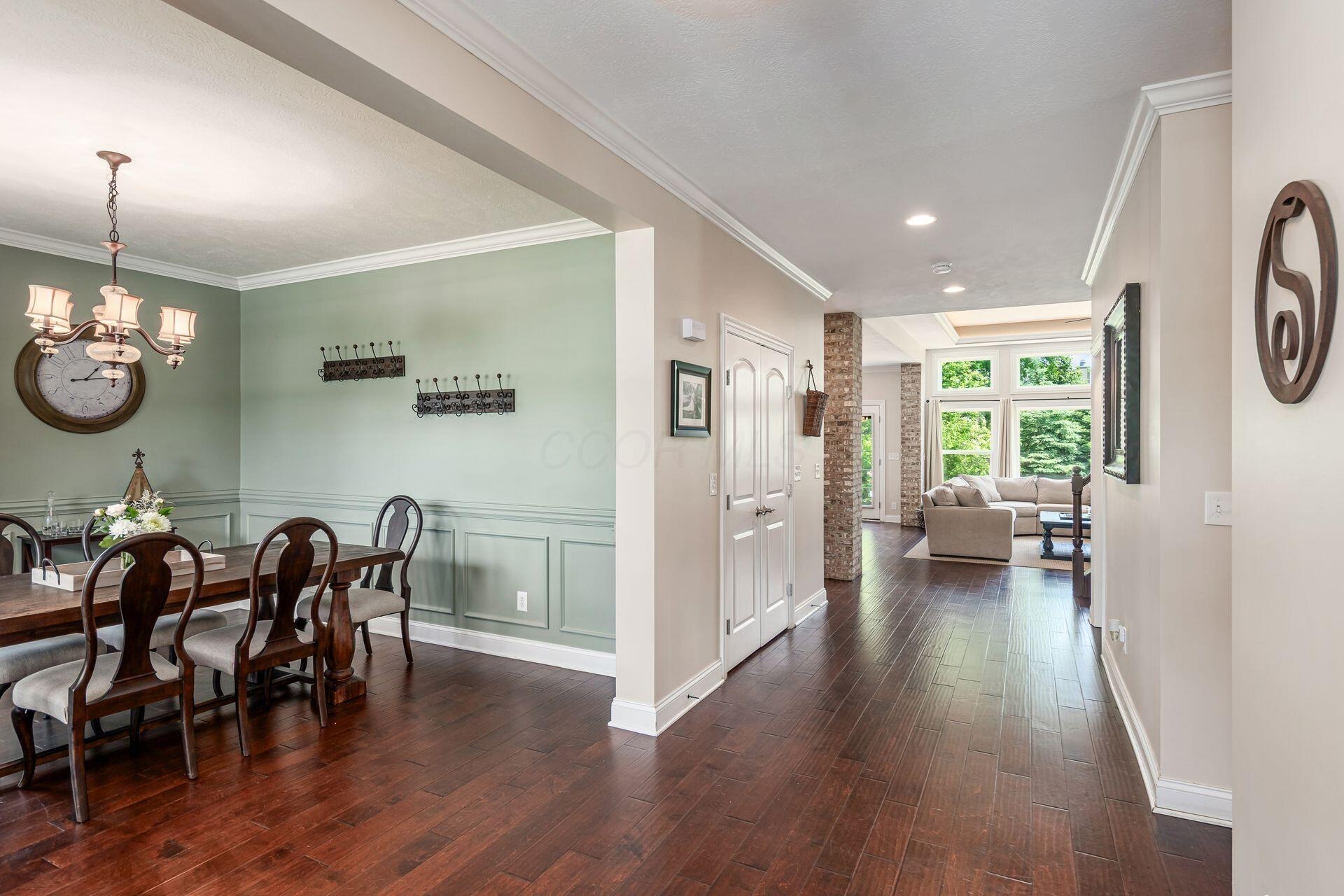7428 Wellington Reserve Court, Dublin, Ohio image 9
