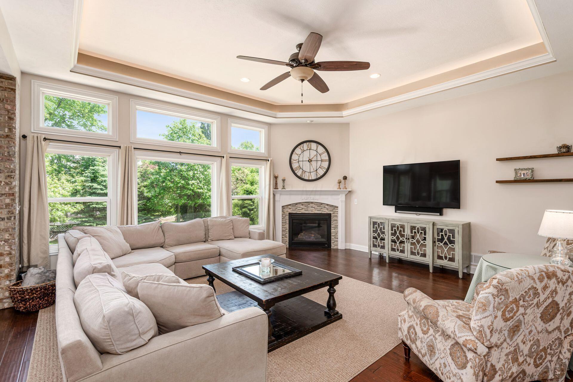 7428 Wellington Reserve Court, Dublin, Ohio image 16