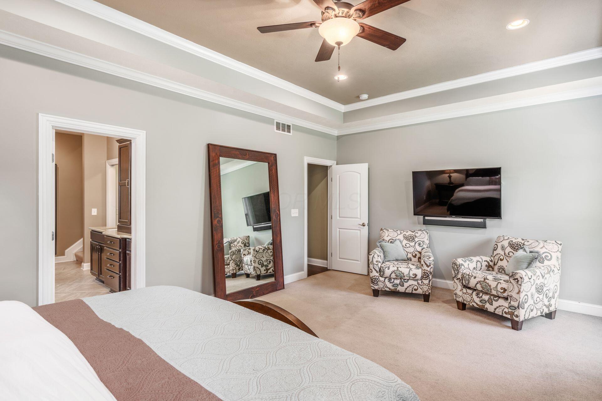 7428 Wellington Reserve Court, Dublin, Ohio image 32