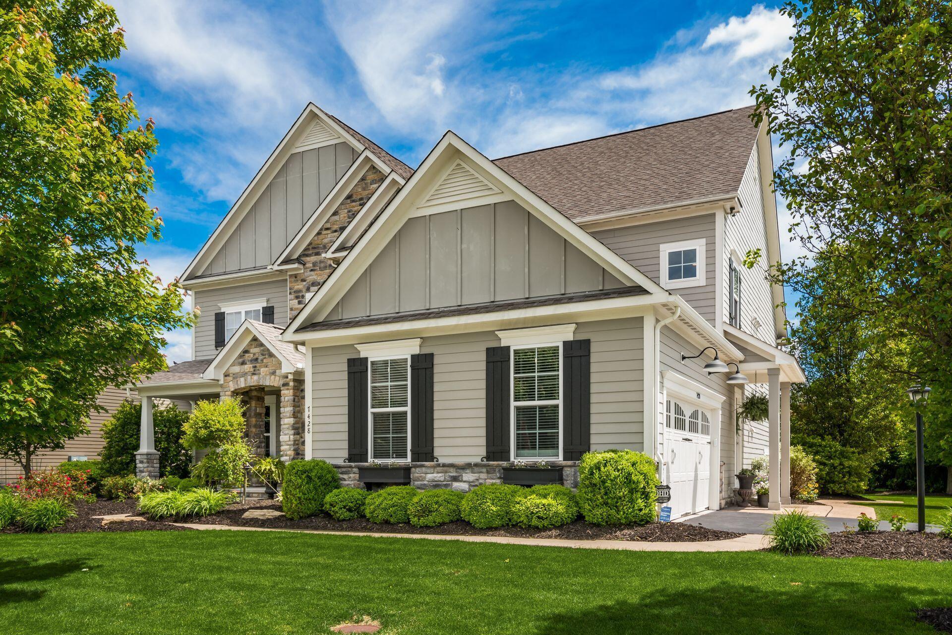 7428 Wellington Reserve Court, Dublin, Ohio image 4