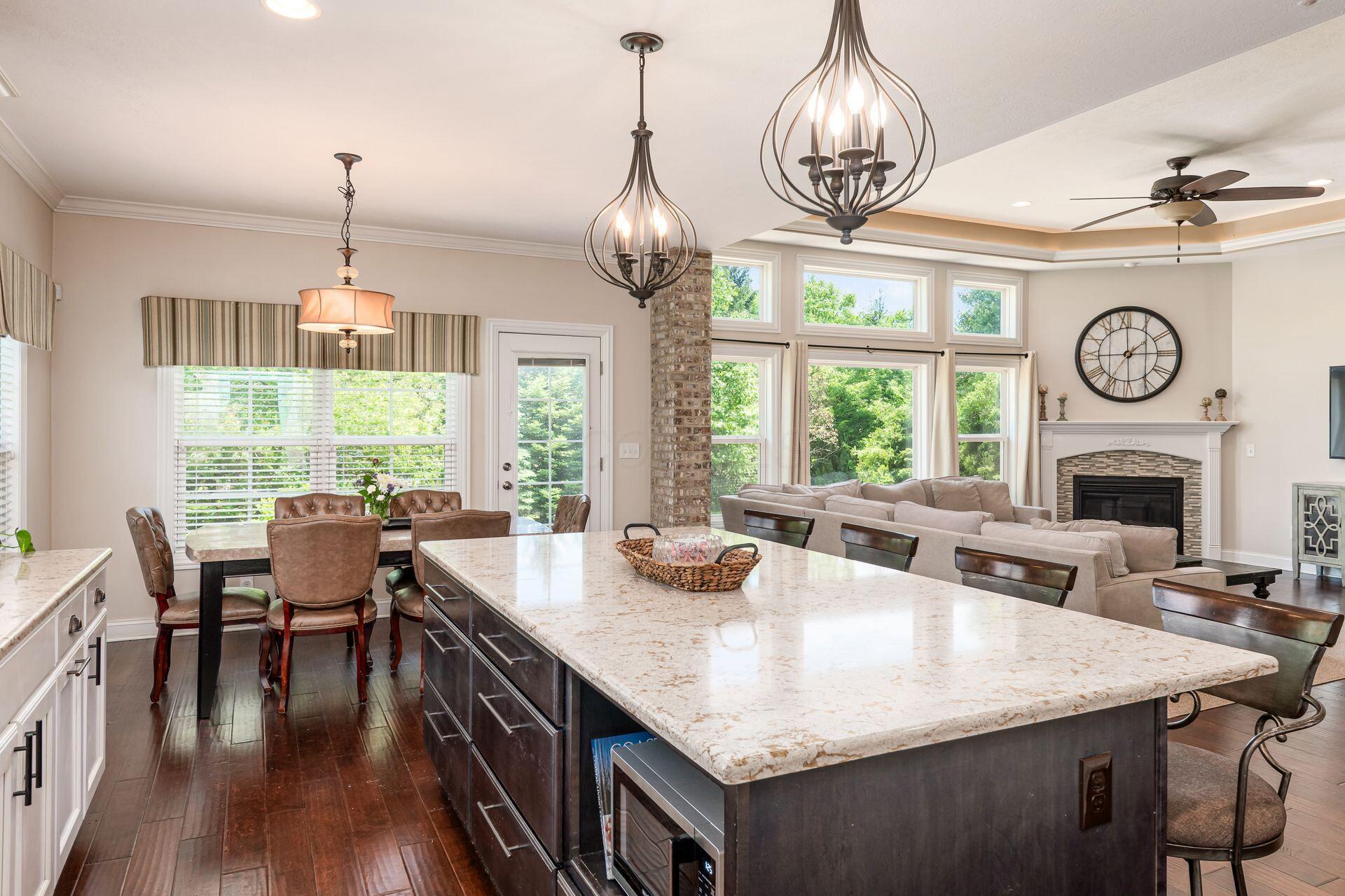7428 Wellington Reserve Court, Dublin, Ohio image 22