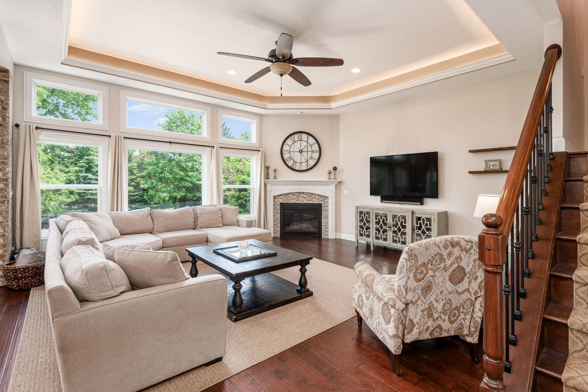 7428 Wellington Reserve Court, Dublin, Ohio image 15